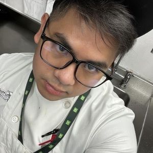 Meet your Posher, Charlito marion